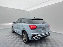 Audi Q2L 2022 35 TFSI Fashion Dynamic - ფოტო 4