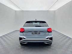 Audi Q2L 2022 35 TFSI Fashion Dynamic - ფოტო 5