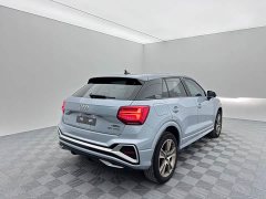Audi Q2L 2022 35 TFSI Fashion Dynamic - ფოტო 6