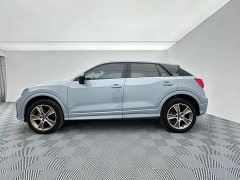 Audi Q2L 2022 35 TFSI Fashion Dynamic - ფოტო 8