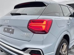 Audi Q2L 2022 35 TFSI Fashion Dynamic - ფოტო 9