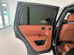 Li Auto L8 Pro Smart Refresh Edition - ფოტო 11