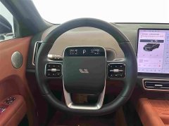 Li Auto L8 Pro Smart Refresh Edition - ფოტო 12