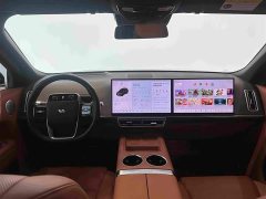 Li Auto L8 Pro Smart Refresh Edition - ფოტო 7