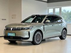 Voyah Lantu FREE AWD Qiankun Edition - ფოტო 1