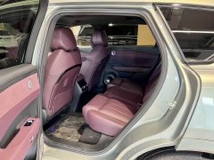 Voyah Lantu FREE AWD Qiankun Edition - ფოტო 10