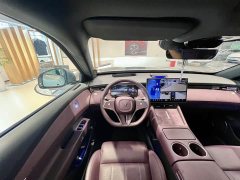 Voyah Lantu FREE AWD Qiankun Edition - ფოტო 12