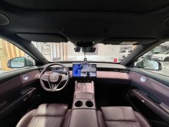 Voyah Lantu FREE AWD Qiankun Edition - ფოტო 13
