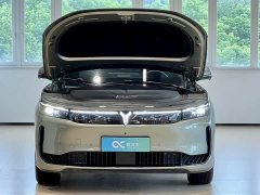 Voyah Lantu FREE AWD Qiankun Edition - ფოტო 15
