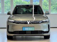 Voyah Lantu FREE AWD Qiankun Edition - ფოტო 2