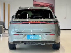 Voyah Lantu FREE AWD Qiankun Edition - ფოტო 6