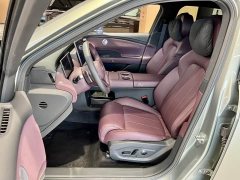 Voyah Lantu FREE AWD Qiankun Edition - ფოტო 9
