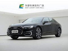 Audi A6L 45 TFSI Premium Dynamic - ფოტო 1