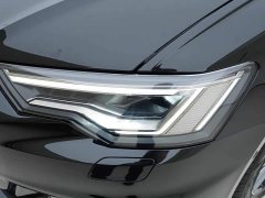 Audi A6L 45 TFSI Premium Dynamic - ფოტო 13