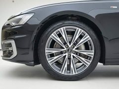 Audi A6L 45 TFSI Premium Dynamic - ფოტო 14