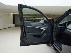 Audi A6L 45 TFSI Premium Dynamic - ფოტო 15