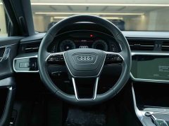 Audi A6L 45 TFSI Premium Dynamic - ფოტო 16
