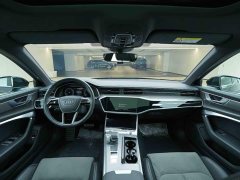 Audi A6L 45 TFSI Premium Dynamic - ფოტო 18