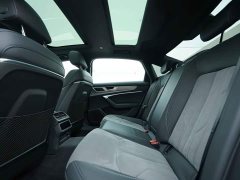 Audi A6L 45 TFSI Premium Dynamic - ფოტო 19