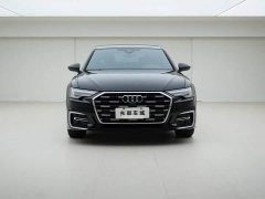 Audi A6L 45 TFSI Premium Dynamic - ფოტო 2