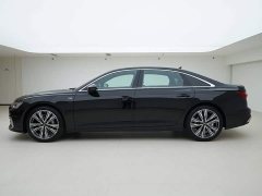 Audi A6L 45 TFSI Premium Dynamic - ფოტო 3