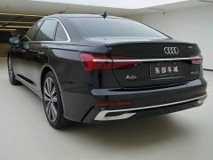 Audi A6L 45 TFSI Premium Dynamic - ფოტო 4