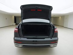 Audi A6L 45 TFSI Premium Dynamic - ფოტო 5