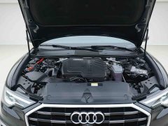 Audi A6L 45 TFSI Premium Dynamic - ფოტო 6