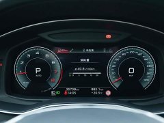 Audi A6L 45 TFSI Premium Dynamic - ფოტო 7