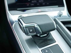 Audi A6L 45 TFSI Premium Dynamic - ფოტო 8