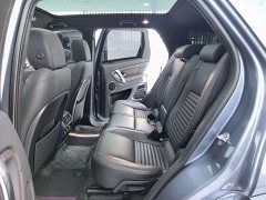 Land Rover Discovery Sport 2020 249PS R-Dynamic Performance Technology Edition 7-Seater - ფოტო 10