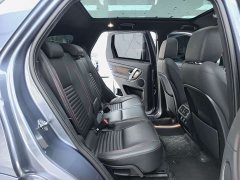 Land Rover Discovery Sport 2020 249PS R-Dynamic Performance Technology Edition 7-Seater - ფოტო 11