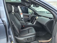 Land Rover Discovery Sport 2020 249PS R-Dynamic Performance Technology Edition 7-Seater - ფოტო 12