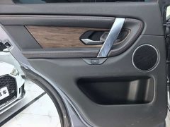 Land Rover Discovery Sport 2020 249PS R-Dynamic Performance Technology Edition 7-Seater - ფოტო 4
