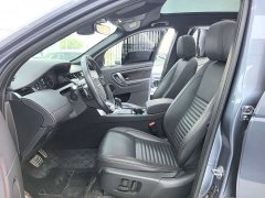 Land Rover Discovery Sport 2020 249PS R-Dynamic Performance Technology Edition 7-Seater - ფოტო 5