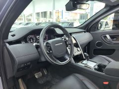 Land Rover Discovery Sport 2020 249PS R-Dynamic Performance Technology Edition 7-Seater - ფოტო 6
