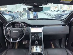 Land Rover Discovery Sport 2020 249PS R-Dynamic Performance Technology Edition 7-Seater - ფოტო 7