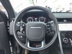 Land Rover Discovery Sport 2020 249PS R-Dynamic Performance Technology Edition 7-Seater - ფოტო 8