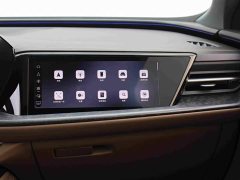 Audi Q5L 2026 2.0T Exclusive Edition for Millions of Users - ფოტო 11
