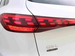 Audi Q5L 2026 2.0T Exclusive Edition for Millions of Users - ფოტო 14