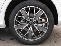 Audi Q5L 2026 2.0T Exclusive Edition for Millions of Users - ფოტო 16