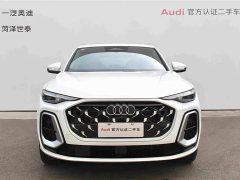 Audi Q5L 2026 2.0T Exclusive Edition for Millions of Users - ფოტო 2