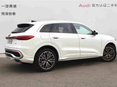 Audi Q5L 2026 2.0T Exclusive Edition for Millions of Users - ფოტო 3
