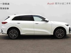 Audi Q5L 2026 2.0T Exclusive Edition for Millions of Users - ფოტო 4