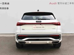 Audi Q5L 2026 2.0T Exclusive Edition for Millions of Users - ფოტო 5