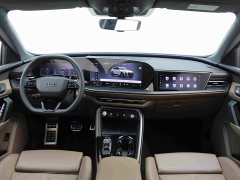 Audi Q5L 2026 2.0T Exclusive Edition for Millions of Users - ფოტო 6