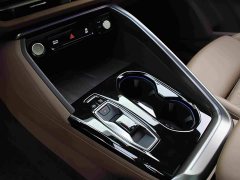 Audi Q5L 2026 2.0T Exclusive Edition for Millions of Users - ფოტო 8