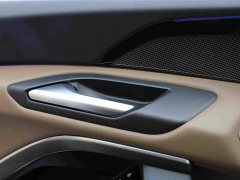 Audi Q5L 2026 2.0T Exclusive Edition for Millions of Users - ფოტო 9