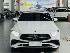 Mercedes-Benz CLS 300 Luxury - ფოტო 2