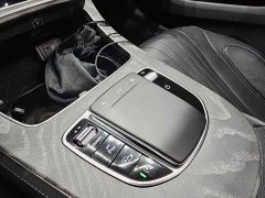 Mercedes-Benz CLS 300 Luxury - ფოტო 8